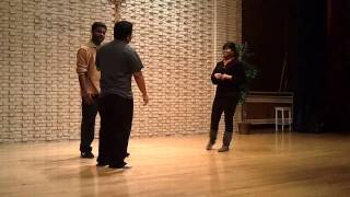 yuva_practice session