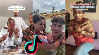 Meilleur Compilation De Zizou et Ania 😍 TikTok Zizou et Ania Part 241