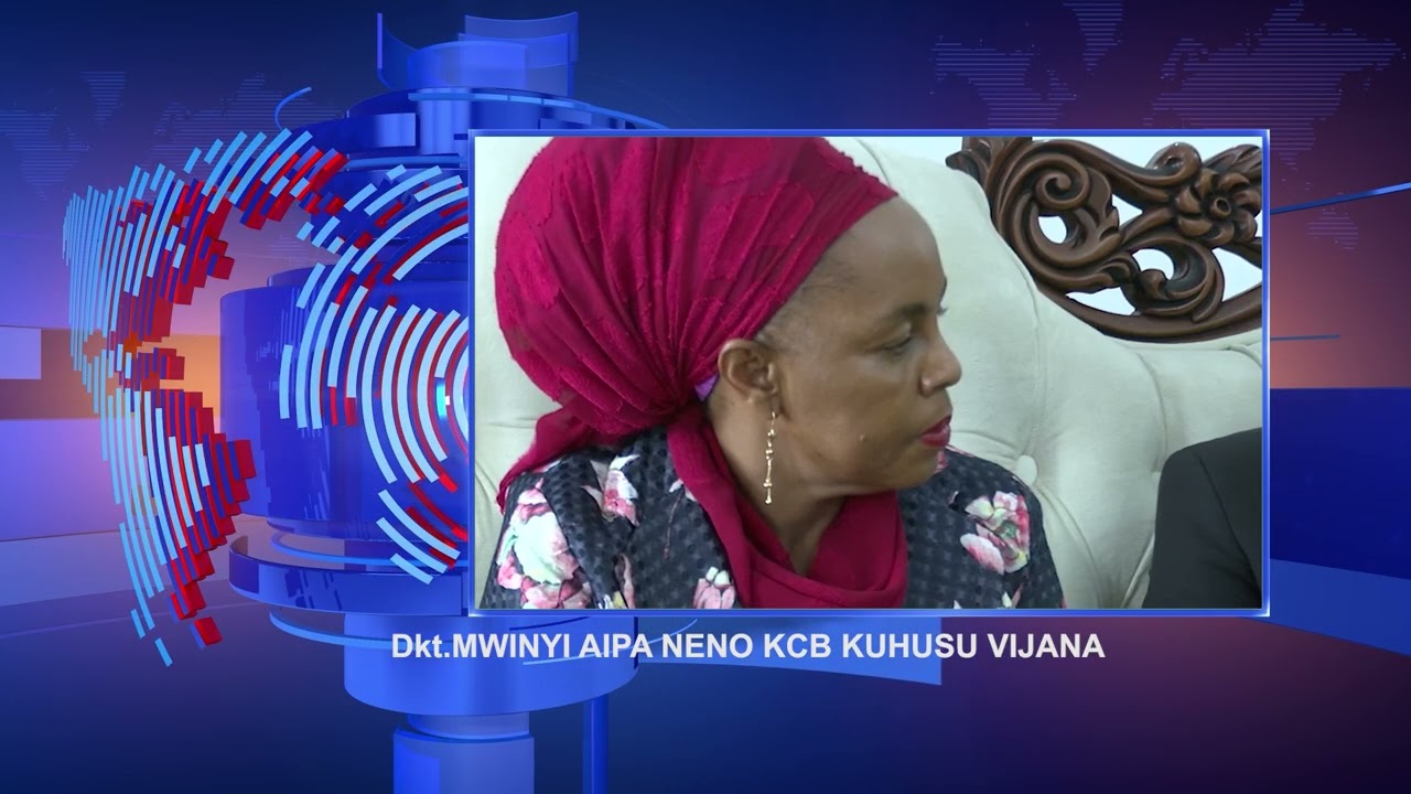 MUHTASARI MUHTASARI WA HABARI CHANNEL TEN PLUS 05.03.2026