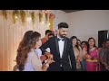 New same day edit  welcome and ring ceremony  neetu  nikhil  by moti studio