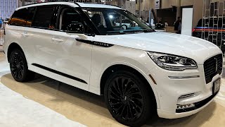 2024 Lincoln Aviator by FrontSeatReviews 686 views 4 weeks ago 3 minutes, 35 seconds