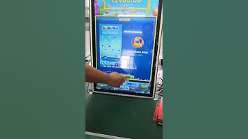 32" 43" PCAP touch monitor work for Zydexo