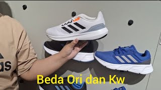 RAJA ❗️ADIDAS ORIGINAL ❗️INI DIA CARA BEDAKAN ORI DAN KW.  0831  8080  5338