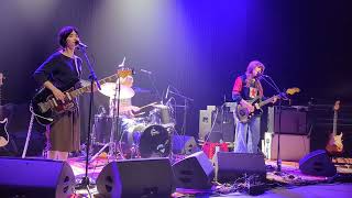 Horse Girl - Billy @ The Riviera Theater 03 26 23 (Opening for Wilco)