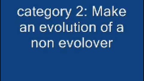 Pokemon Sprite Contest (closed)