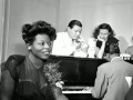 Capture de la vidéo Mary Lou Williams Interview