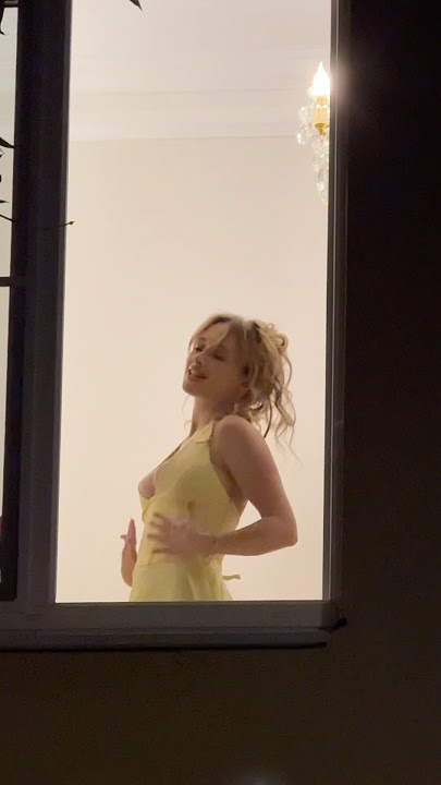 21st century Cinderella💛