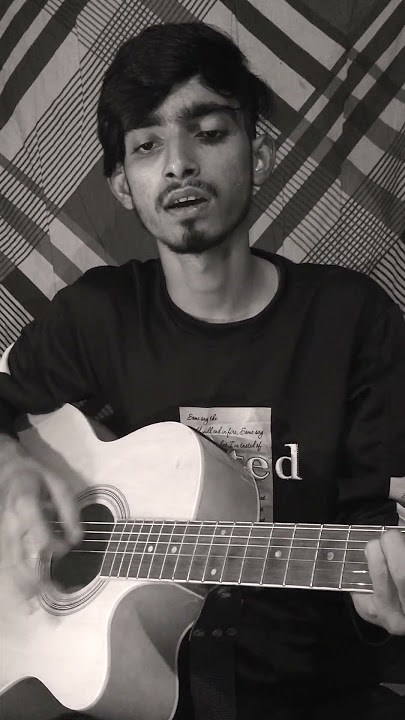 Eka Ekela Mon | Arijit Singh | Cover By Arzu #trending  #cover #shorts #ytshorts