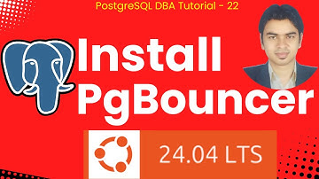 PgBouncer gebruiken om de prestaties te verbeteren en de belasting van PostgreSQL te verminderen ...