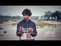 Woh raz full song by alok shil  official music  sb music