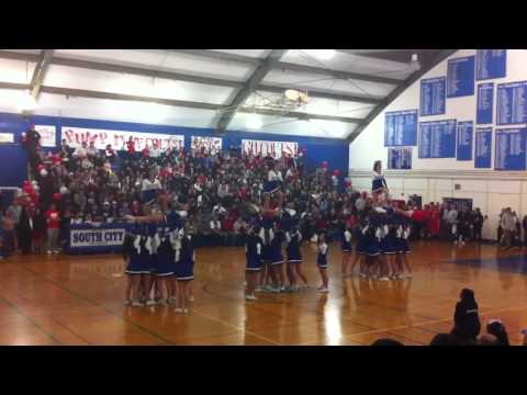 South San Francisco High School (2023 Ranking) - South San Francisco, CA