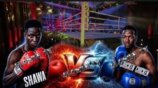 Timu shawa muliwa