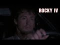 No Easy Way Out Rocky 4 Ambient Soundscape