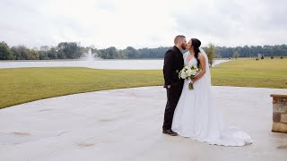 Abby & Daniel • Wedding Highlight Film • Murray, Kentucky