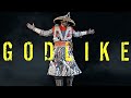 [FOR HONOR] [REP 70] ULTIMATE, GODLIKE ARAMUSHA MONTAGE.