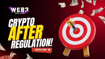 DAY 5 | What 2025 Taught Us About Crypto 2026 | Regulation, ETFs & Market Growth