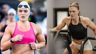 Katrin Davidsdottir Crossfit Games Champion Fitness Motivation Fbb Warriors