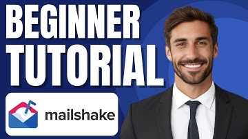 Mailshake Tutorial for Newbies | Sales Engagement & Cold Email Platform Demo