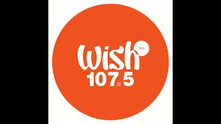 Logo Animation: Wish 107.5