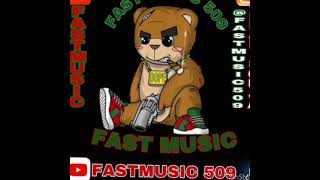 Kae Kae Swag-No Answer.             (Fast Music 509)