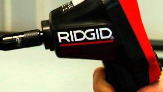 RIDGID micro CA-300 Inspection Camera