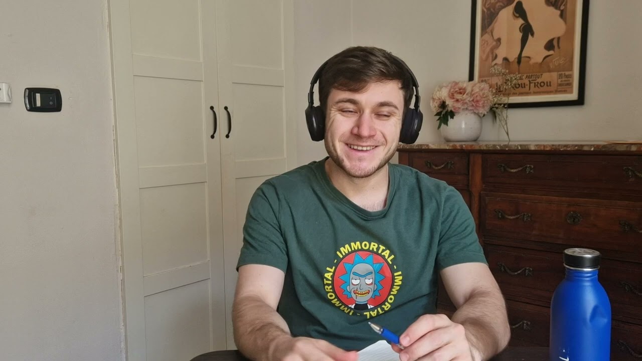 1 senelik İtalya Yüksek Lisans Deneyimleri