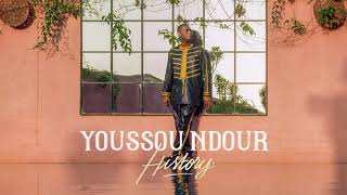 Youssou Ndour - Salimata chords