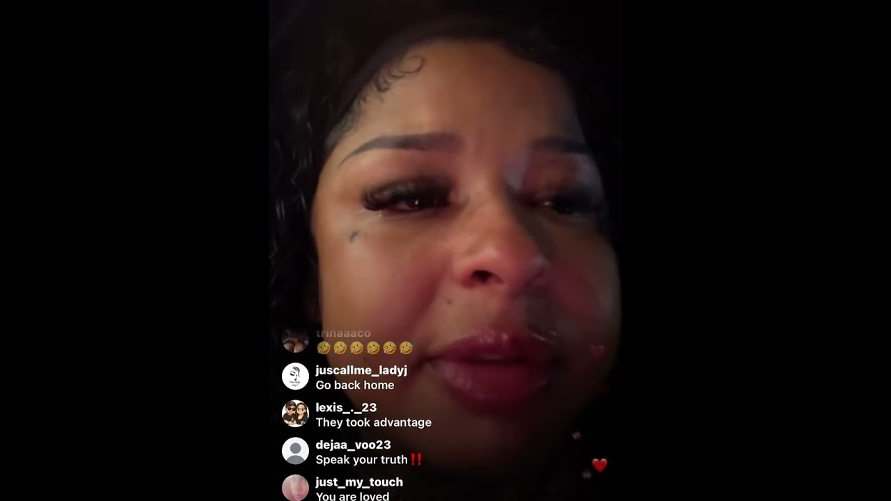 CHRISEAN LEAVES BADDIES USA ‼️ ZEUS NETWORK ⁉️ LEMUEL PLUMMER ⁉️ #shorts