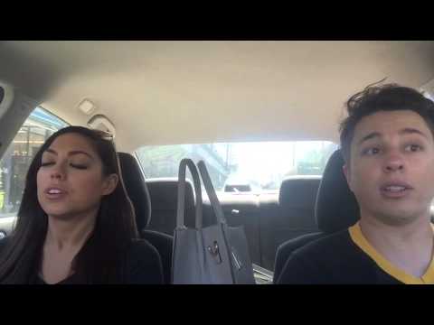 When You're HAngry In A Relationship... - YouTube