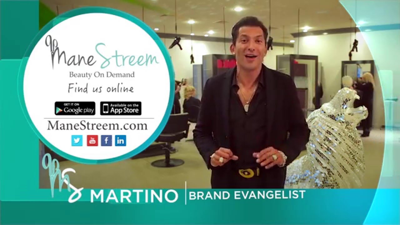 On-Demand Beauty App Developed for Beauty Professionals and Salon Owners