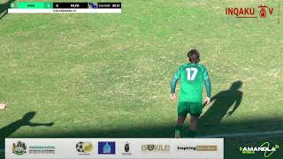 Premiers Cup 2026 Final - AmaZulu FC vs Milford FC