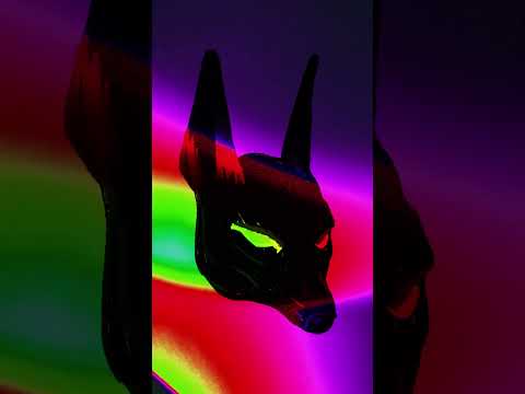 My Acid Dog - Doggy in the party #shorts #myaciddog #doggyintheparty #music