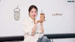 Sowons Sketch Interview