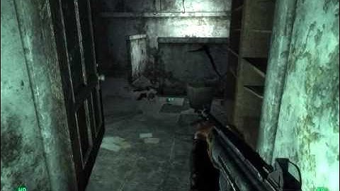 Fallout 3 Walkthrough (GOTY Edition) - Very Hard - Part 39 - Deadly Playtime