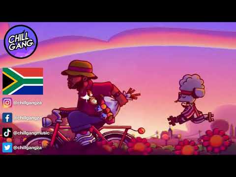 Throwback South African Deep House Mix - Old School