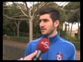 Soner Aydo?du: Trabzonspor formas? her zaman ?ampiyonlu?a oynar