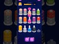 Nut Sort Color Level 2264 #nutsort #usa #gaming #viral #games #gameplay #foryou #fypシ #fypシ゚viral