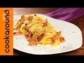 Spaghetti alla carbonara: tutorial ricetta originale
