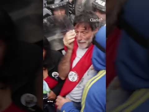 Otra marcha de