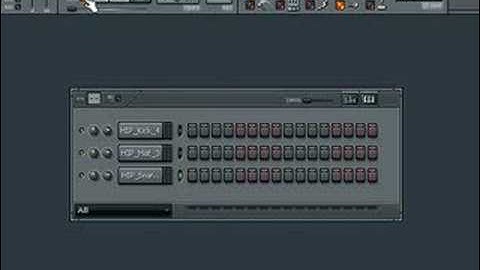 FL Studio for beginners 1c: The step sequencer