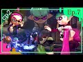 【SFM】splatoon CP2 Ep7 -ナイトメアラビリンス-