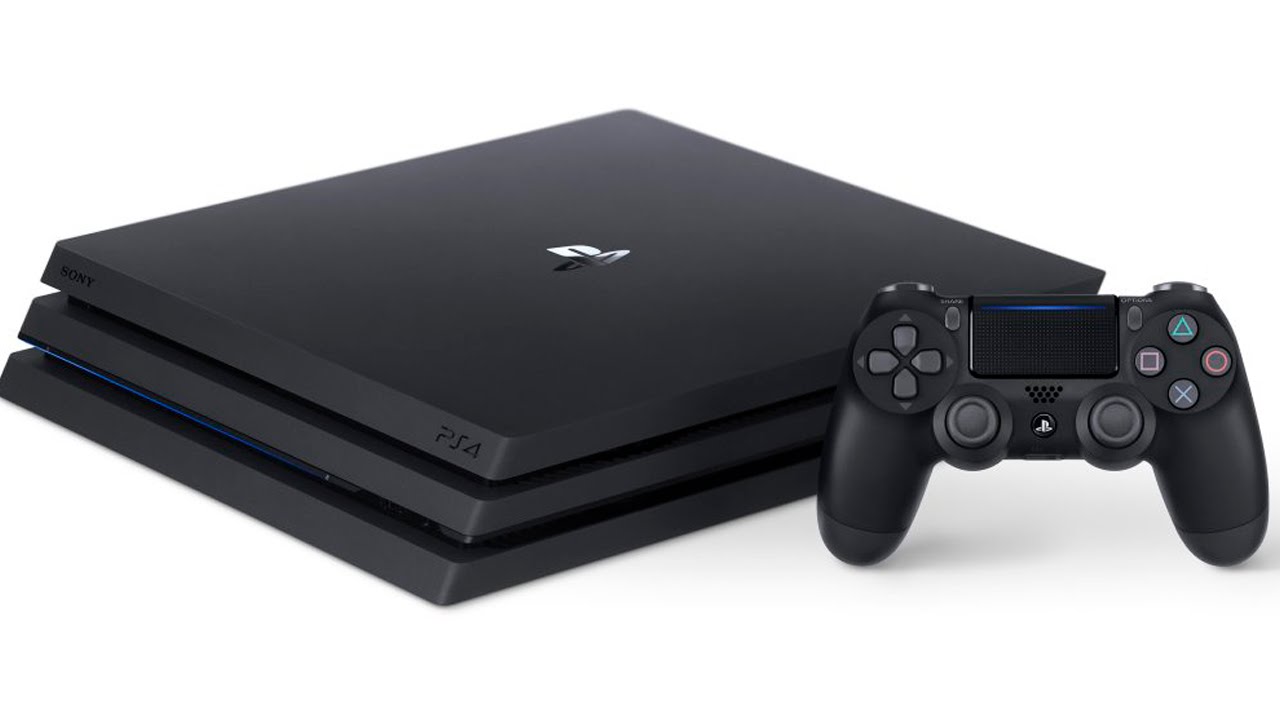 PlayStation - PlayStation 4 Pro - Tópico Oficial