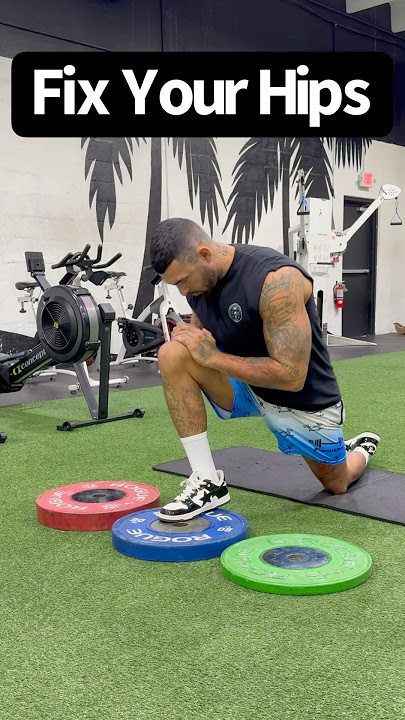Download lagu Fix your Hips 💥