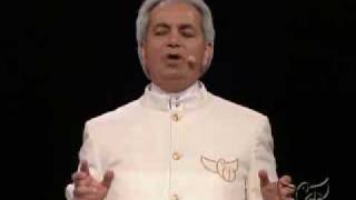 Watch Benny Hinn Jesus Name Above All Names video