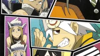 Soul Eater Repeat Opening 2 FULL