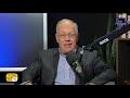 Rabbi speaks on why he contests Zionism | The Chris Hedges Report