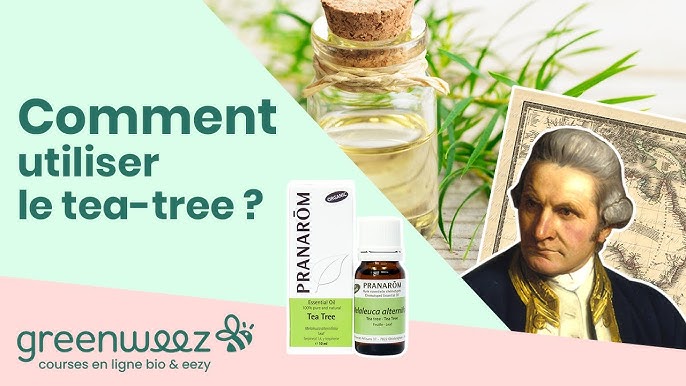 Tea tree mycose vaginale : Comment la soigner naturellement ?