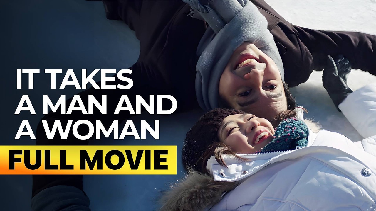 It Takes a Man and a Woman' FULL MOVIE | John Lloyd Cruz, Sarah Geronimo