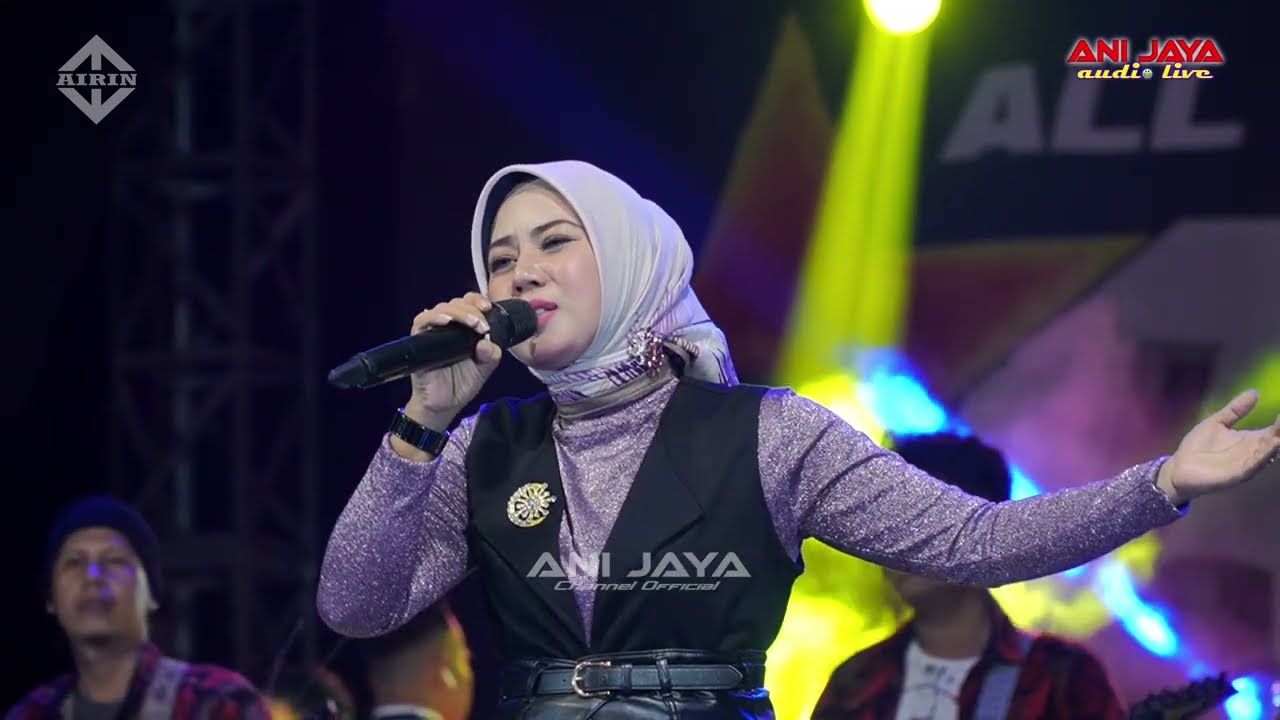 TANGAN TANGAN HITAM - ACHA KUMALA - ALL NEW METRO iive DUKUH GADING MRANGGEN