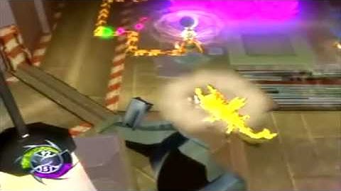 Jak and Daxter - The Lost Frontier (PS2) | Part 16: Dark Daxter Part II - Continued